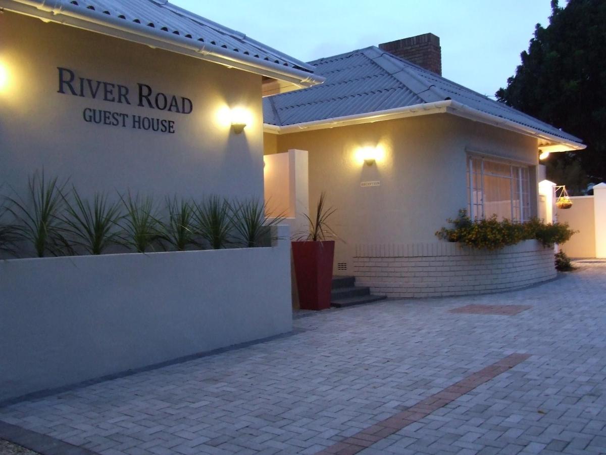 River Road Guest House Port Elizabeth Exterior photo