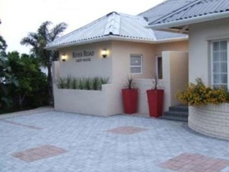 River Road Guest House Port Elizabeth Exterior photo