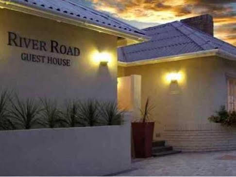 River Road Guest House Port Elizabeth Exterior photo